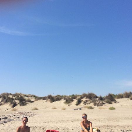 Maison De Maitre Proche Plage A Aigues-Mortes Eksteriør bilde